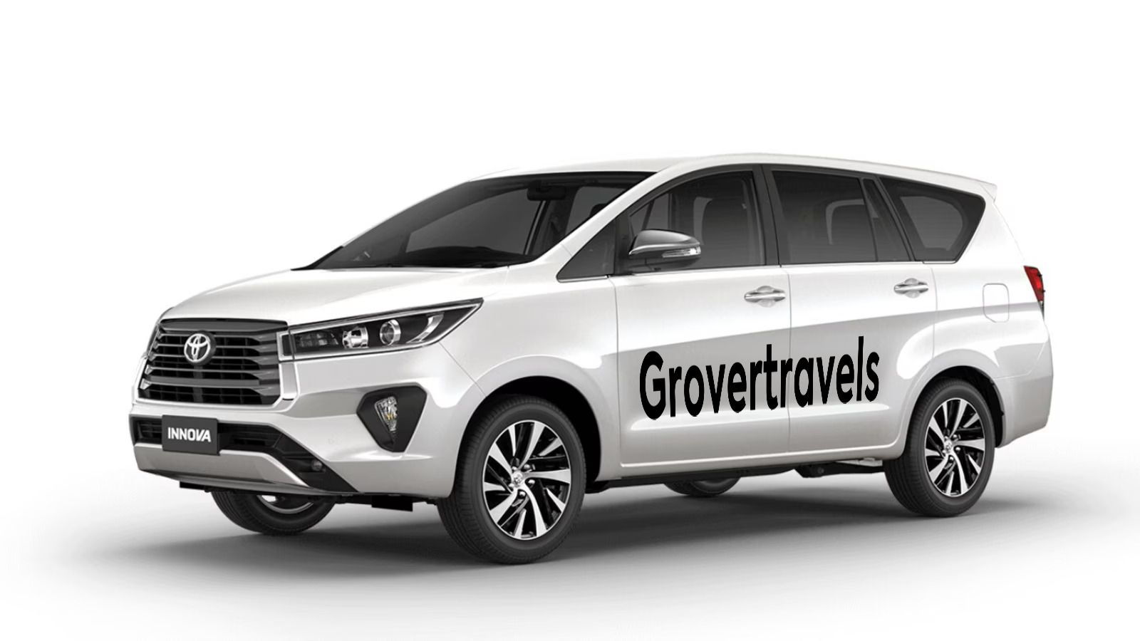 Innova crysta